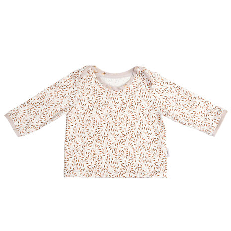 envelop shirt 50-92 patroon @kickenstoffen