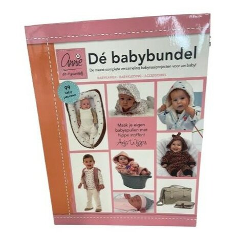 vernieuwde babybundel deel 5
