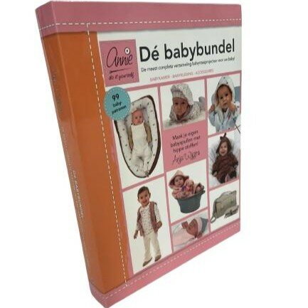 vernieuwde babybundel deel 5