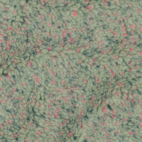 groen tweed teddy 03742.002