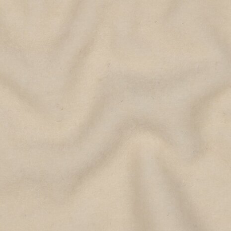 merino wol fleece ecru