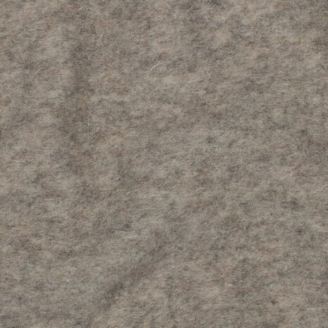 merino wol fleece beige