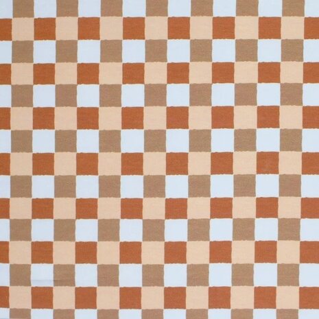 BEEBStricot blocks KicKenStoffen