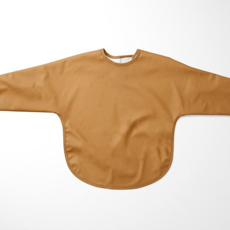 regenjassen stof camel - kickenstoffen 110382