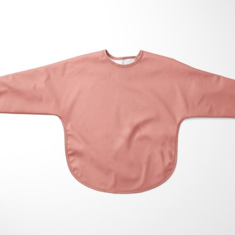 regenjassen stof roze kickenstoffen - swessie 110384