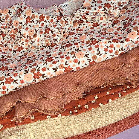 mix and match set herfst 2025 mbym.sewing - kickenstoffen