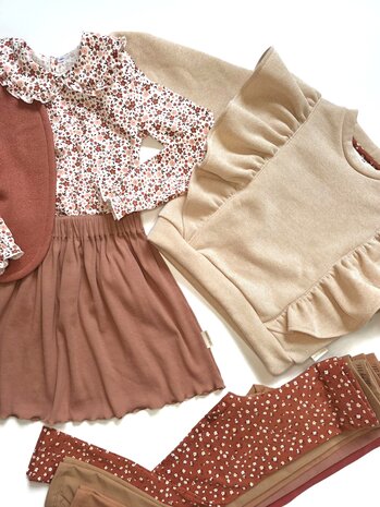 mix and match set herfst 2025 mbym.sewing - kickenstoffen