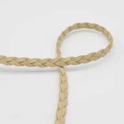 Cord Suede Twisted Sandcolor - KicKenStoffen