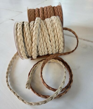 Cord Suede Twisted XCR0015 - KicKenStoffen