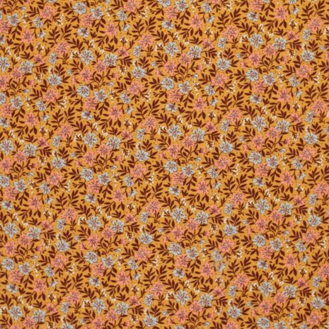 BEEBS duindoorn bloemen van kickenstoffen