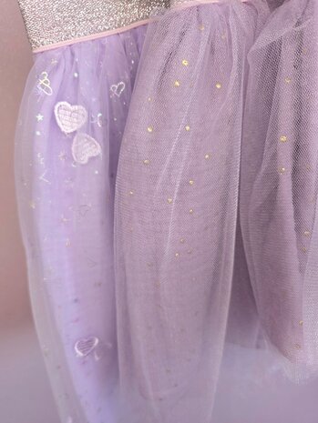 tule rokjes lila - gemaakt door mbym.sewing - kickenstoffen
