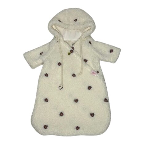 reispak teddy Nappi naaipatronen voor de pop - bij KicKenStoffen