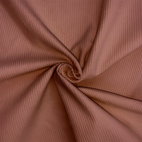 87477 corduroy rib zonder stretch - kickenstoffen