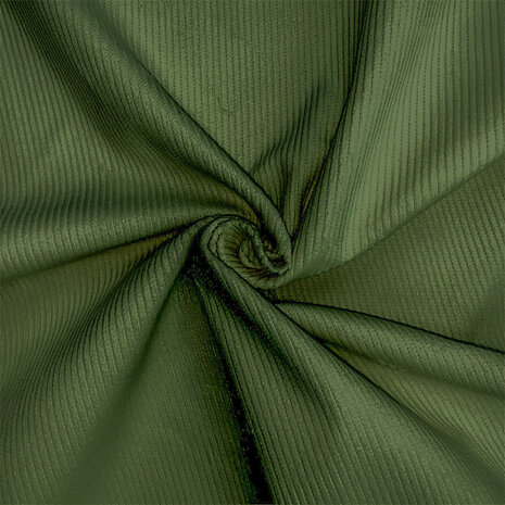 87478-corduroy rib zonder stretch - kickenstoffen