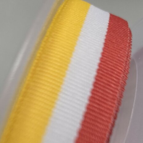 oeteldonk sierband - vlaggenlint fournituren - kickenstoffen