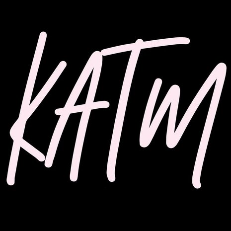 KATM Kylie and the Machine sewing labels