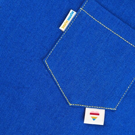 MyMamaMadeIt-labels KATM - KicKenStoffen