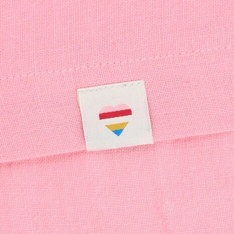 MyMamaMadeIt-labels KATM - KicKenStoffen