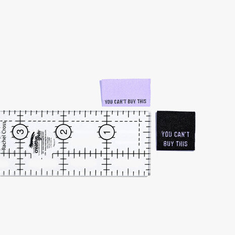 You Can&#039;t Buy This labels KATM - KicKenStoffen