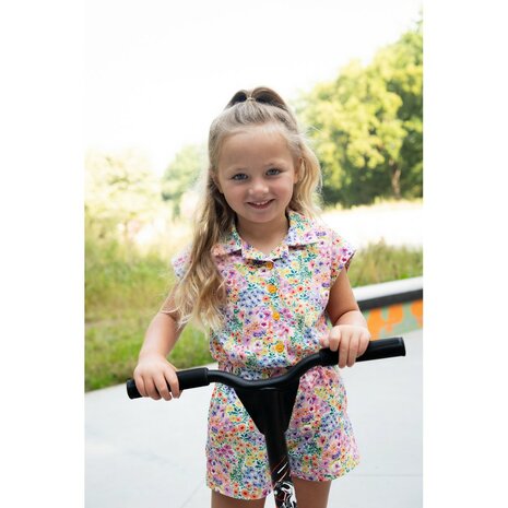 Maren Bloemetjes tricot uit poppy 26 - kickenstoffen 