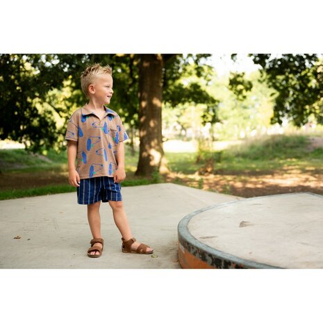 hondjes tricot uit poppy 26 - polo jules - kickenstoffen