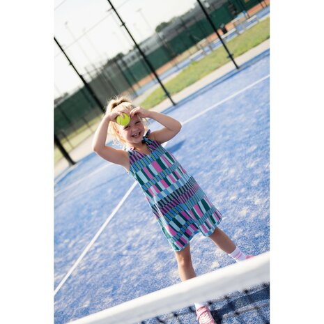 staafjes stof katoen viscose van de dress estelle uit poppy 26 05922.004 kickenstoffen