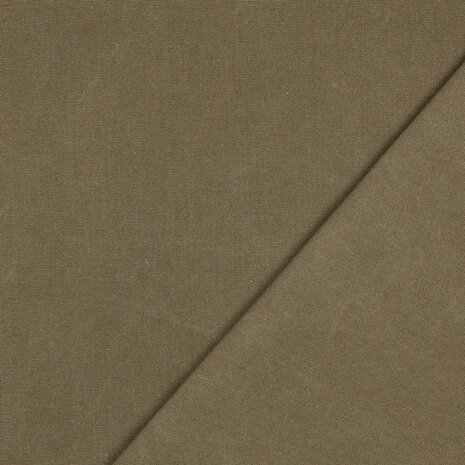 zware canva stof van Bag Remi uit Poppy 26 - kickenstoffen