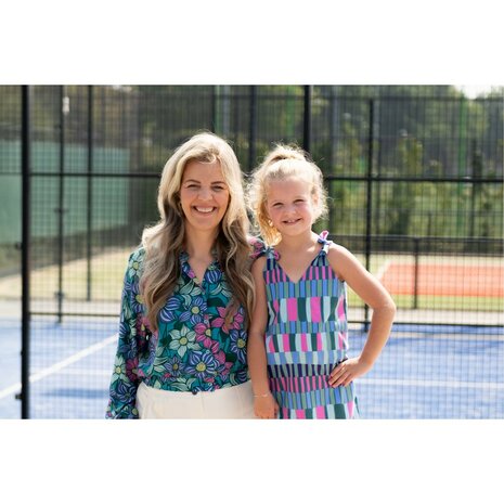 viscose stoffen uit poppy 26 - kickenstoffen