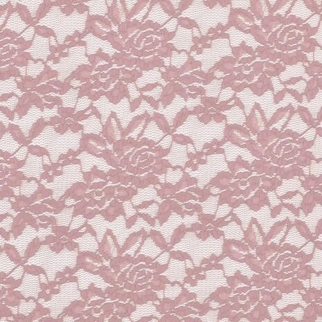 Lace-Fabric-Stretch-Old-Pink-kickenstoffen