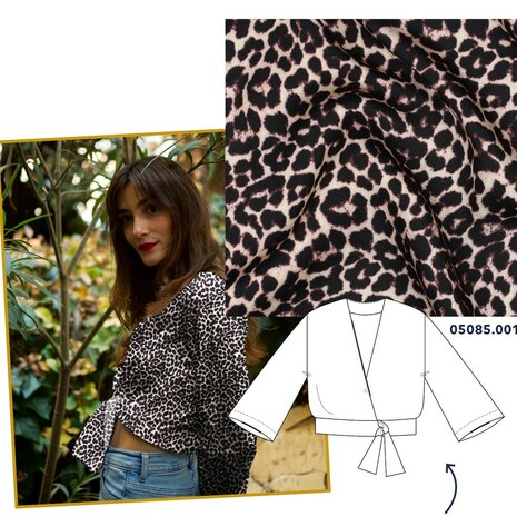 patroon uit poppy 22