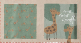 baby activity booklet p 7 - 8