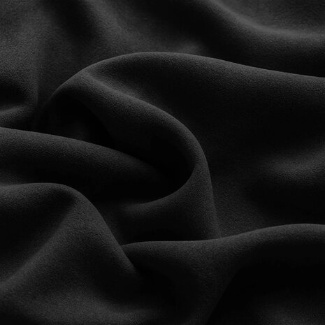 Scuba-Suede-Black-kickenstoffen