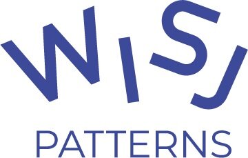 Len &amp; Lana Longsleeve kids naaipatroon - Wisj