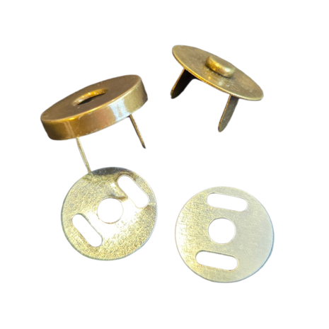 magneet drukkers kickenstoffen 