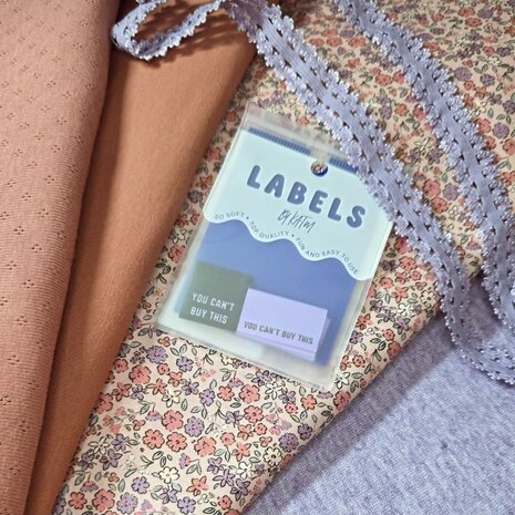 katoenen stoffen en fournituren kickenstoffen