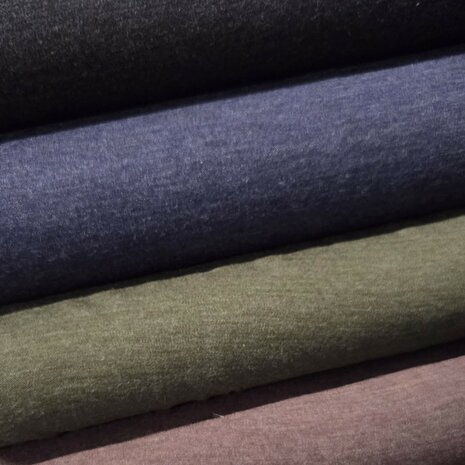 merino wol tricot in diverse kleuren van kickenstoffen mulesin vrij