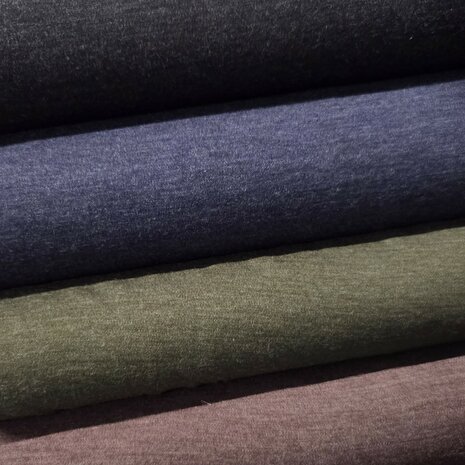 merino wol tricot in diverse kleuren van kickenstoffen mulesin vrij