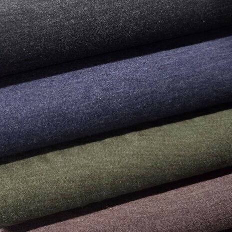 merino wol tricot in diverse kleuren van kickenstoffen mulesin vrij