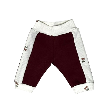 babyborn jogging pak naaipatroon poppen Nappi - bij kickenstoffen