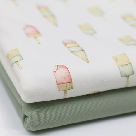 Jersey-Cotton-Fabric-Pastel-Ice-Cream-kickenstoffen