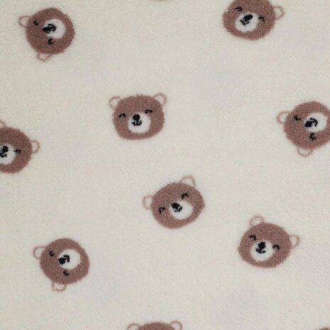 Sweet-Bears-Teddy-Fabric-Natural-beebsstofjes