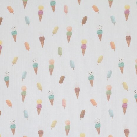 Rib-Jersey-Fabric-Summer-Ice-Creams-kickenstoffen