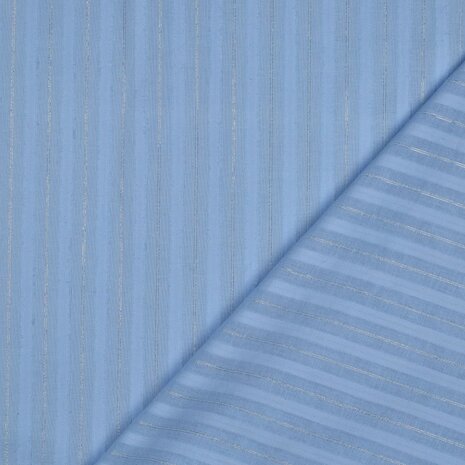 katoenen voile met glitter 08105.001