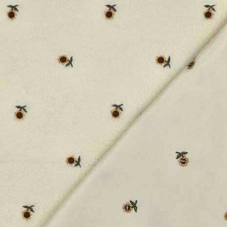 sunflowers teddy poppy 04747.001