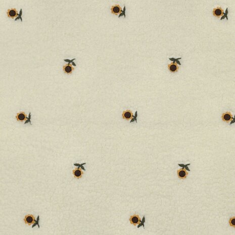 sunflowers teddy poppy 04747.001