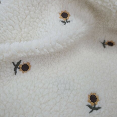 sunflowers teddy poppy 04747.001