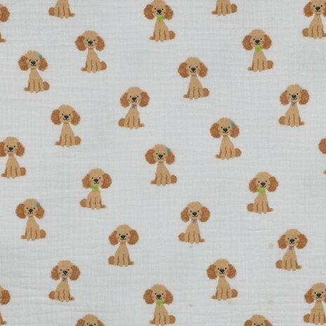 hondjes hydrofiel poppy 07255.004