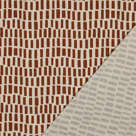 jersey gots natural stripes 07835.001