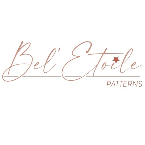 Clea Jas Bomber dames &amp; tieners naaipatroon - Bel'etoile