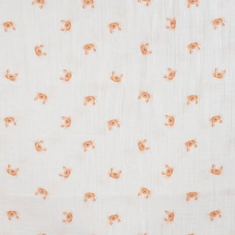 bambino print crab k40018-510_qjutie